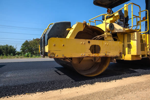 Professional Driveway Pavers in Cascade, ID